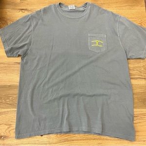 Yellowstone shirt
